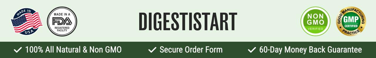 DigestiStart product promotional banner